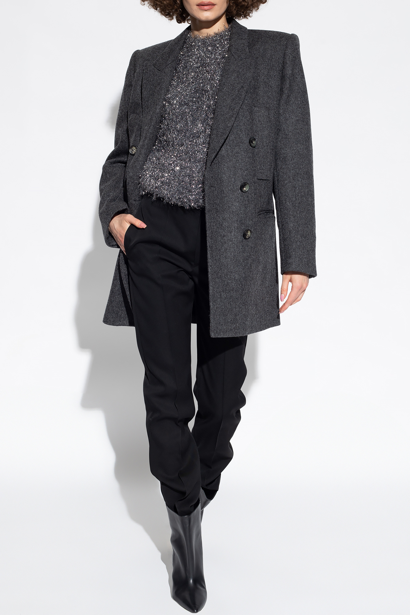 Isabel Marant Floyd Jacket